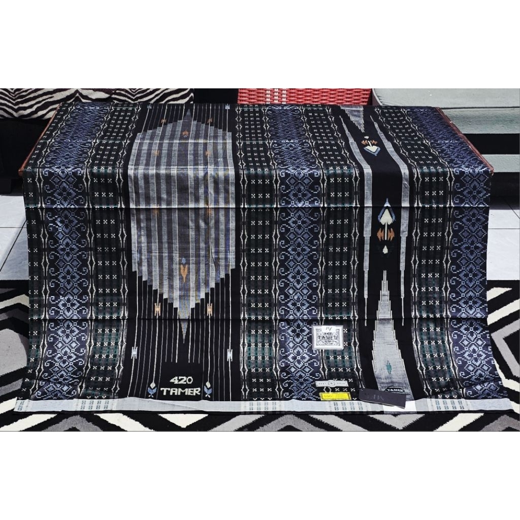 Sarung TAMER Sutra420 SGC,SSG,SFS