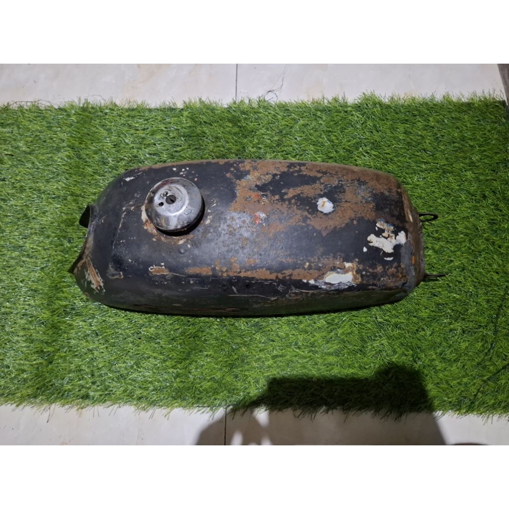 tangki tengki suzuki a100 a4 a5 a6 a7 a8 original