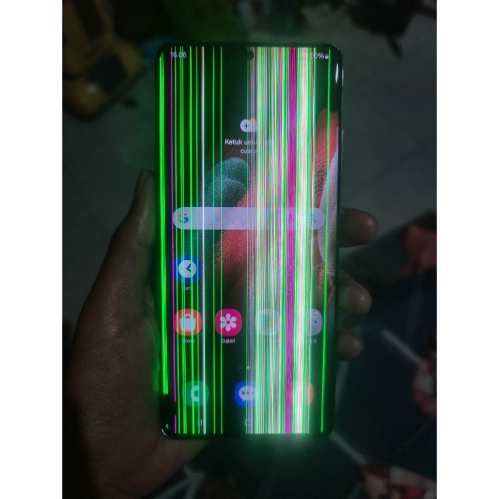 samsung s21 ultra minus