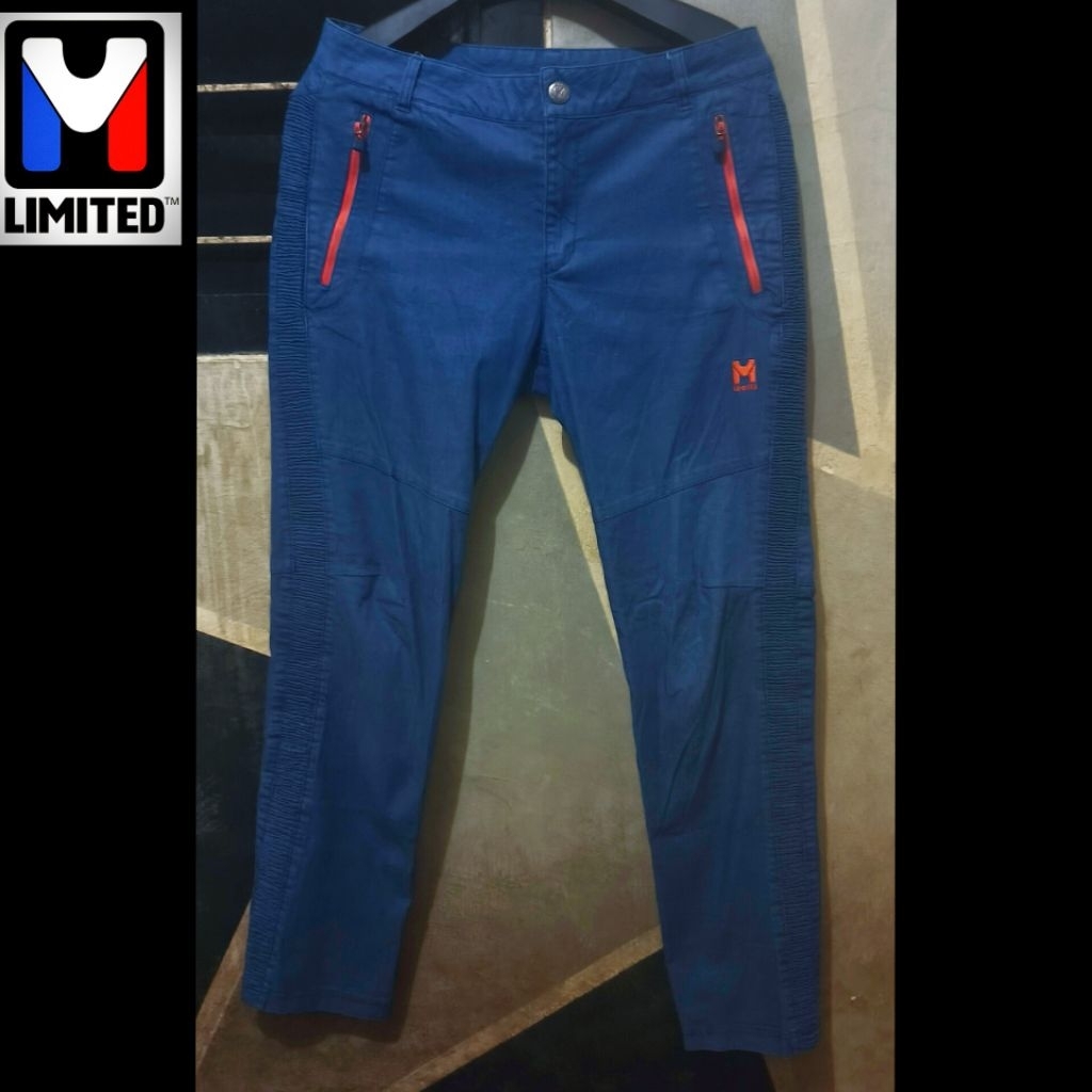 CELANA PANJANG DENIM M LIMITED SLIM FIT