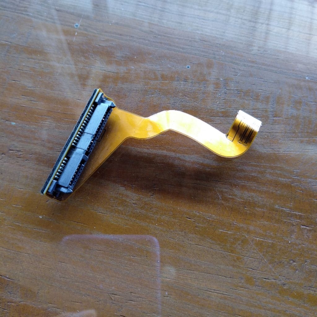 konektor hardisk toshiba tecra z50-a z50a