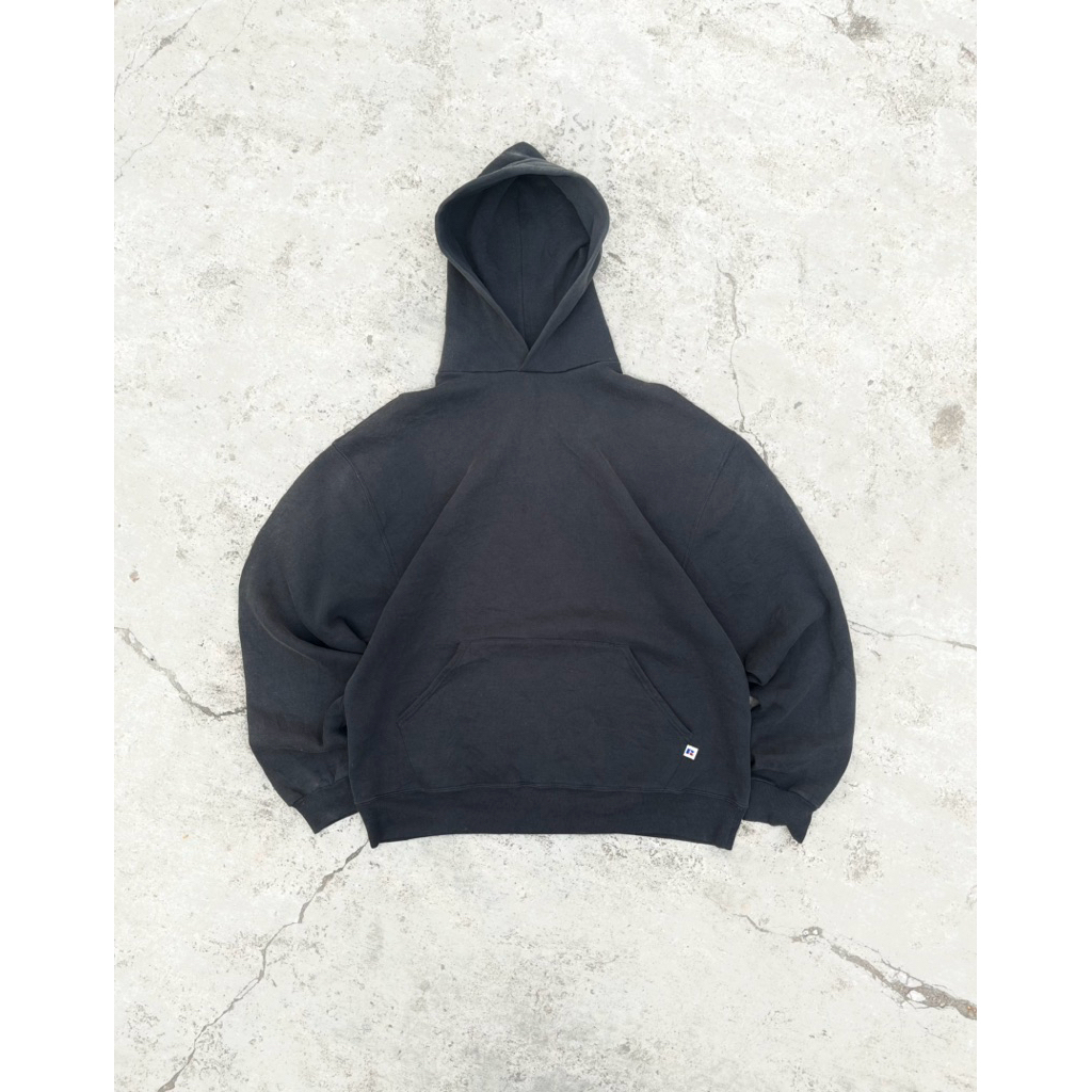 Hoodie Russel vintage