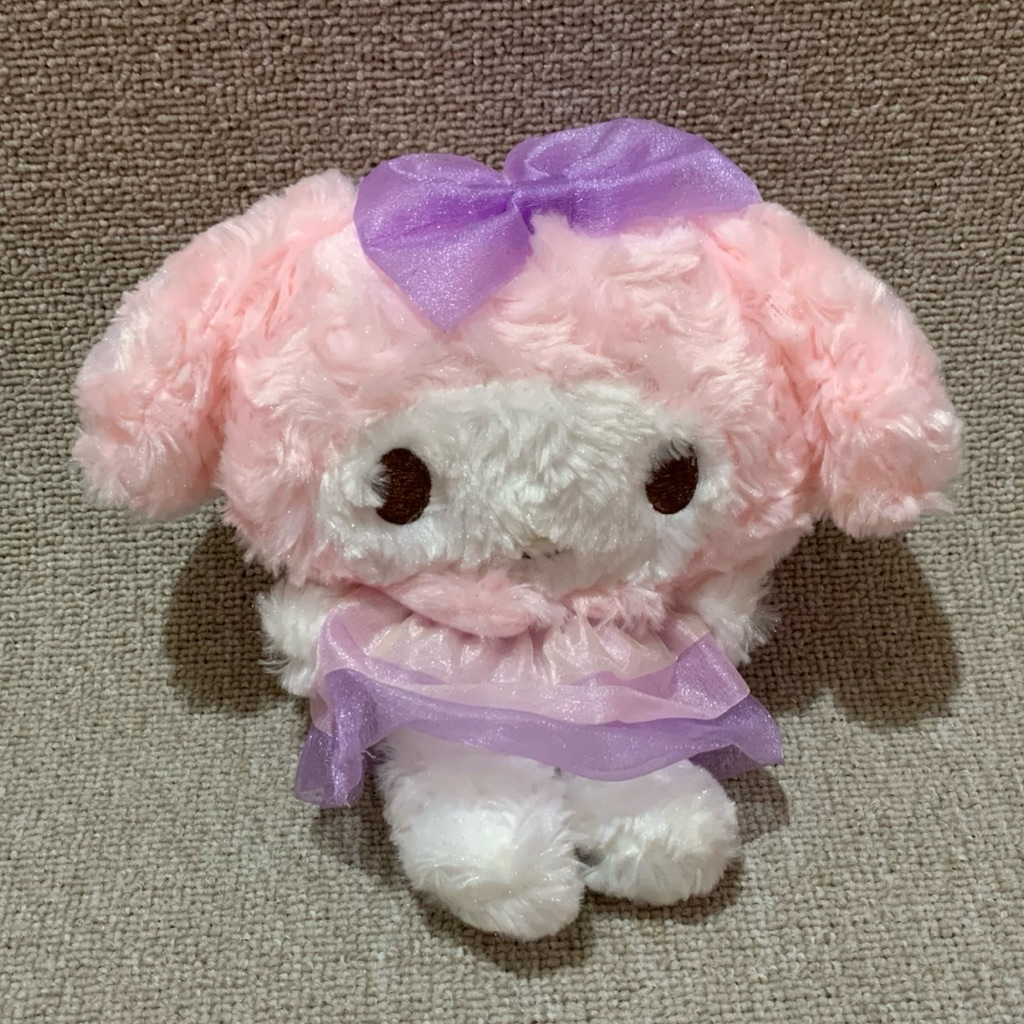 MY MELODY Boneka Original