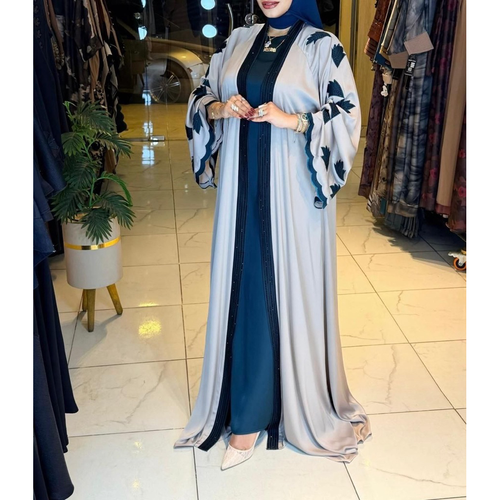 ABAYA MESIR | ABAYA SAUDI | ABAYA DUBAI