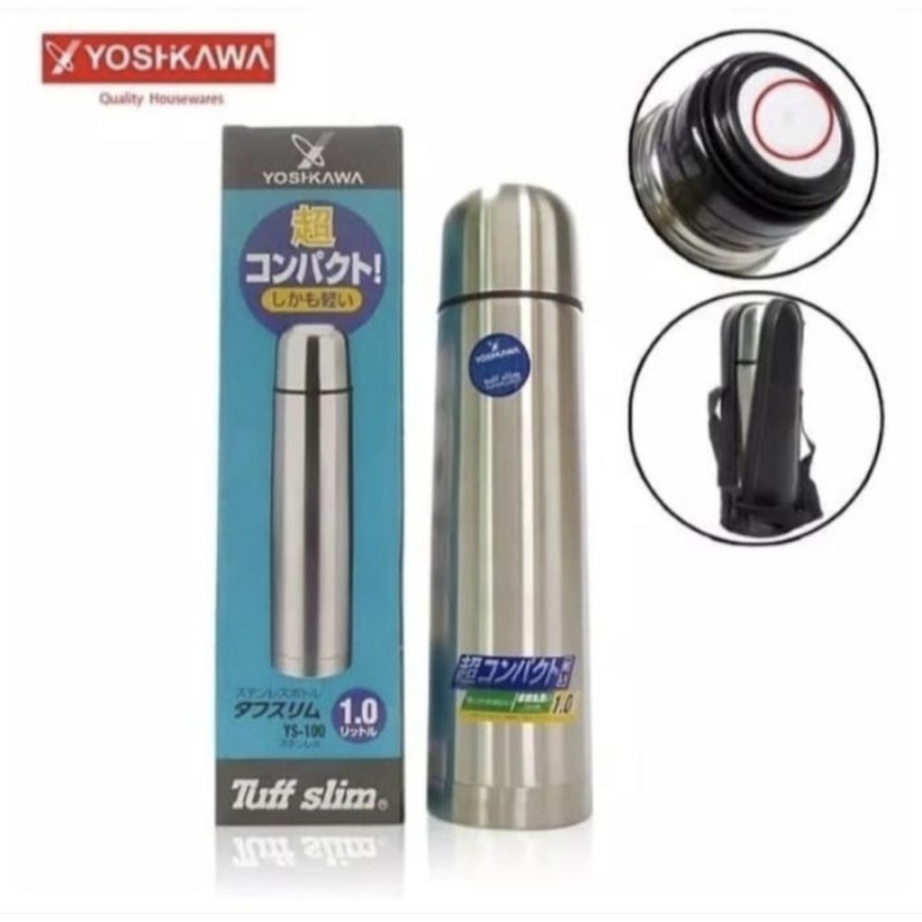 TermosAirPanasYoshikawa1000ml