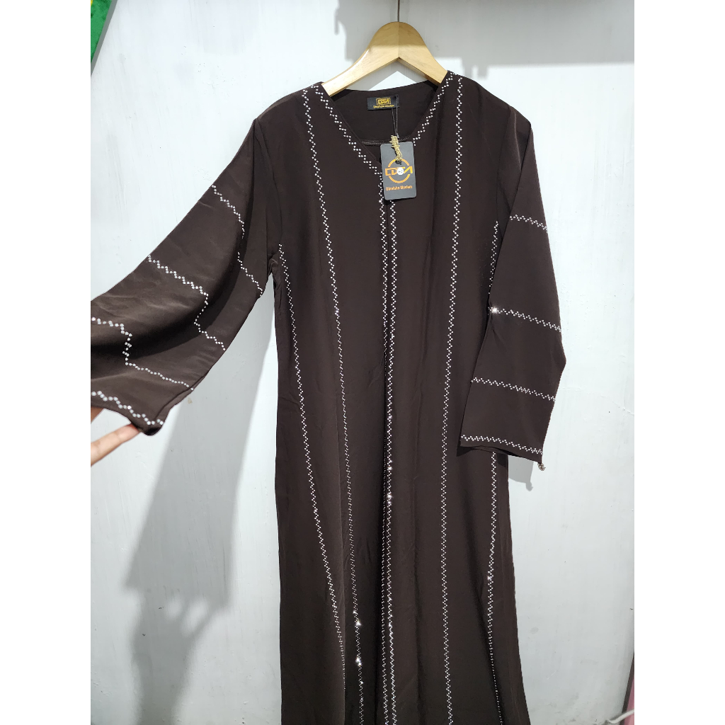 Preloved Lathifah