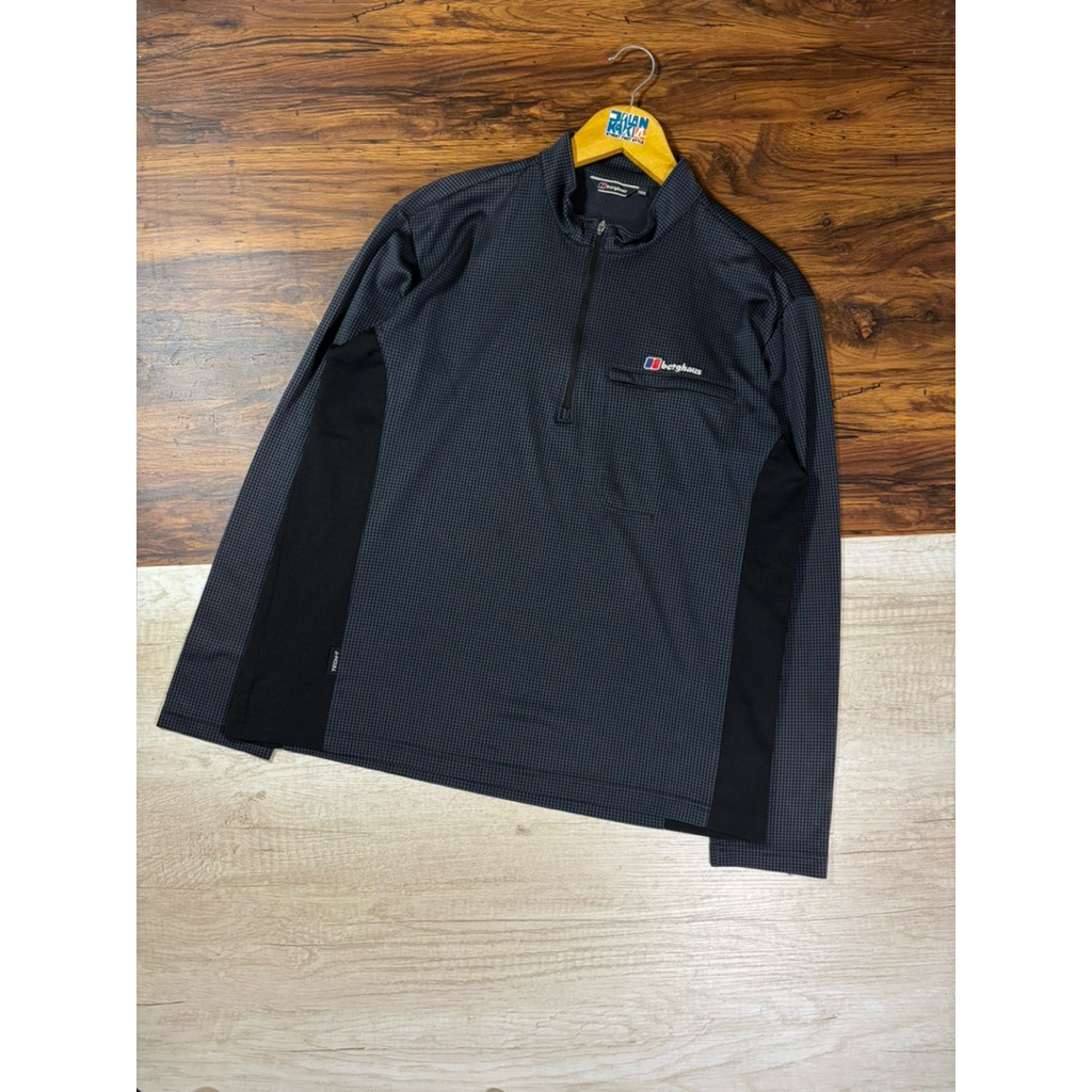 Baju Outdoor Second Ori