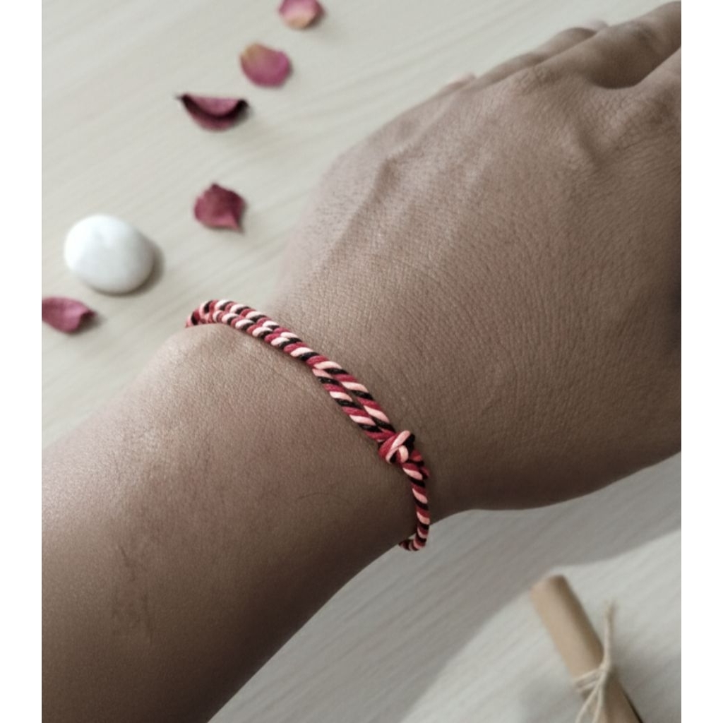 Gelang tridatu kelabang gni universal pasupati