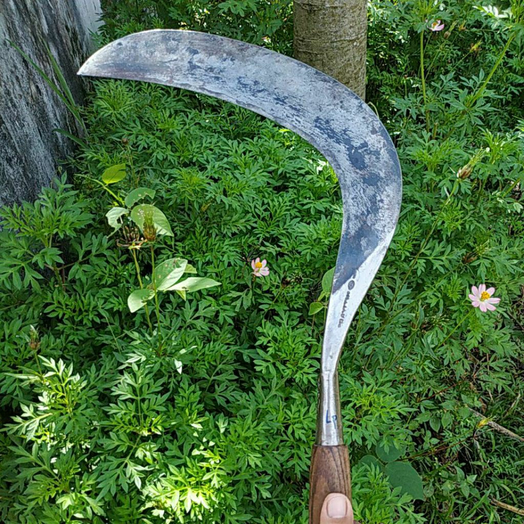 SABIT RUMPUT PRAYITNO PANGGUNG PANJANG ISEN PENUH