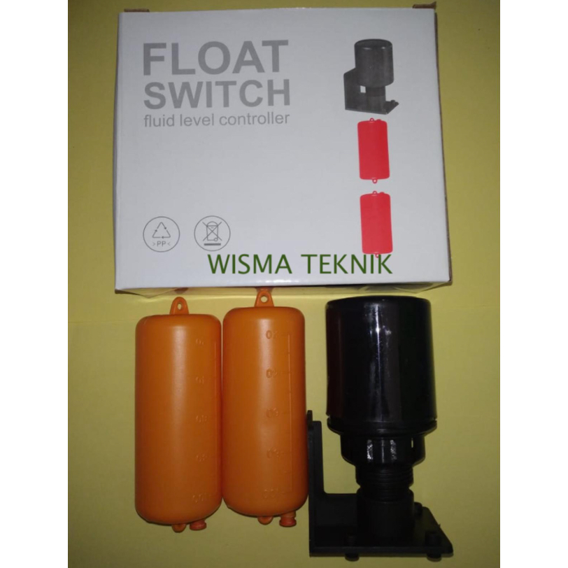 FLOAT SWITCH/RADAR TANGKI AIR FORT SL-70AB