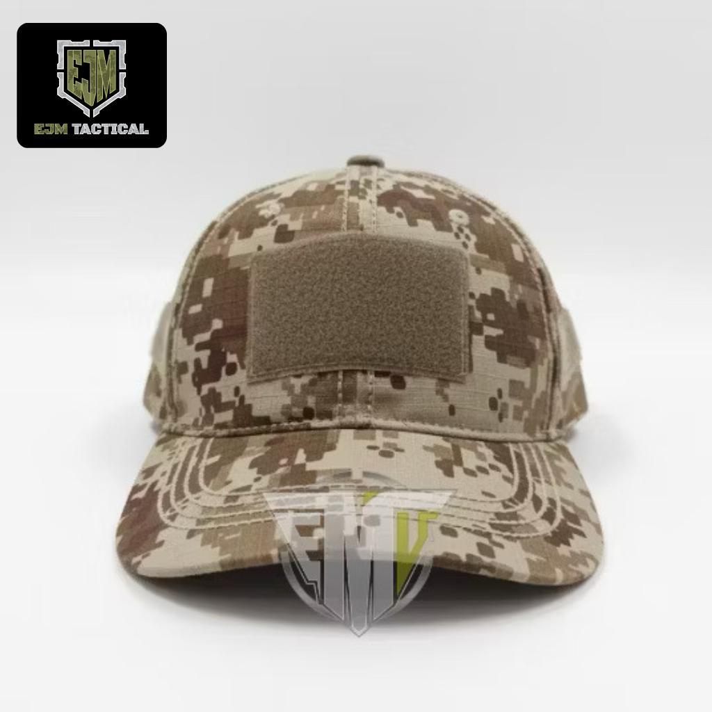 TOPI TACTICAL GURUN