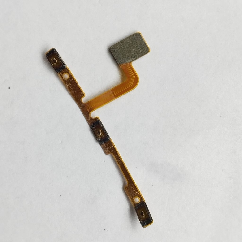 Flexible On/Off Vivo Y81