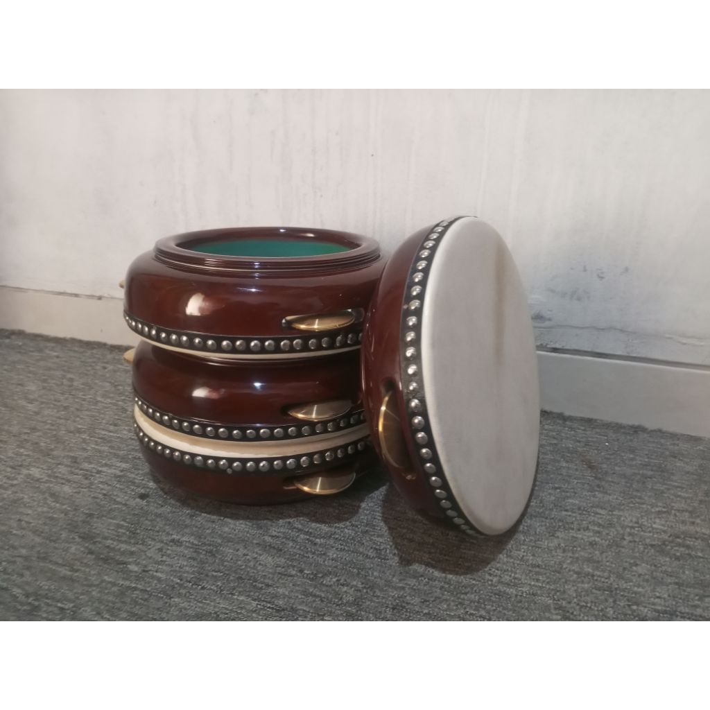 rebana / terbang jepara kwalitas terbaik