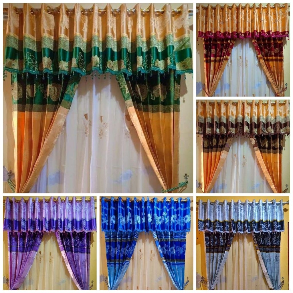 Gorden Prada Poni /Gorden Jodha Poni Pisah