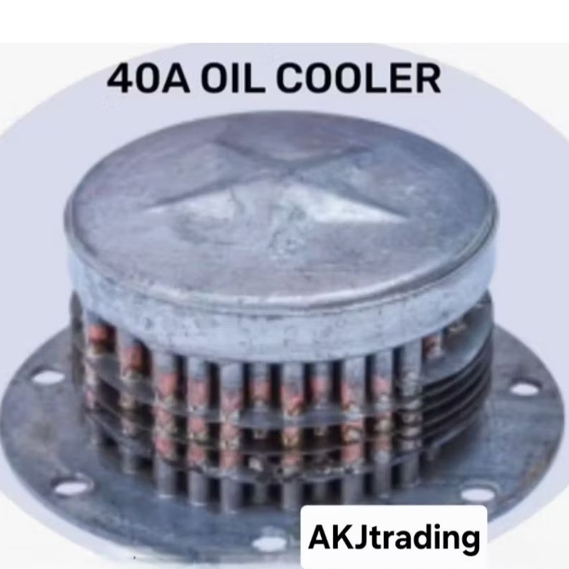 oil cooler gearbox 40a oli cooler 40a gearbox oli cooler