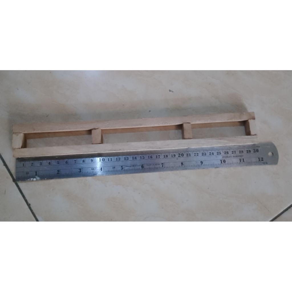 sasis miniatur truk plastik