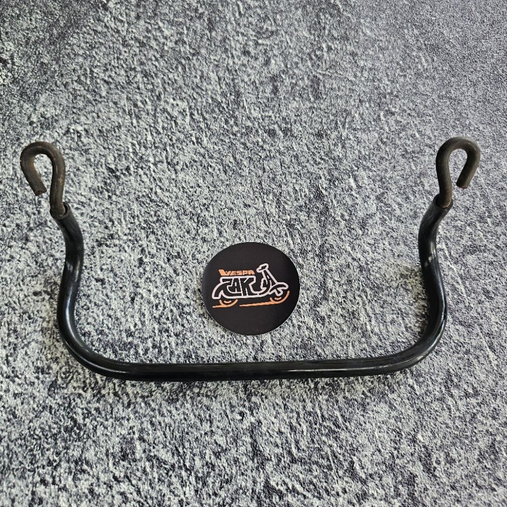 Begel Jok Depan Vespa Pegangan Anak Stang Vespa Super Sprint Px