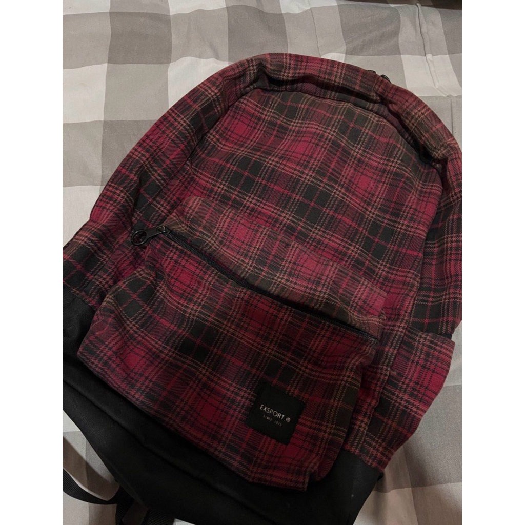 PL Export Backpack