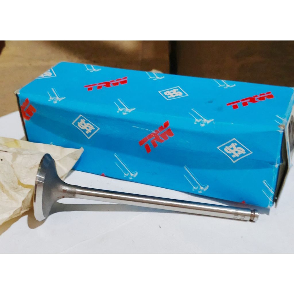 KLEP INTAKE PEUGEOT 307 SW