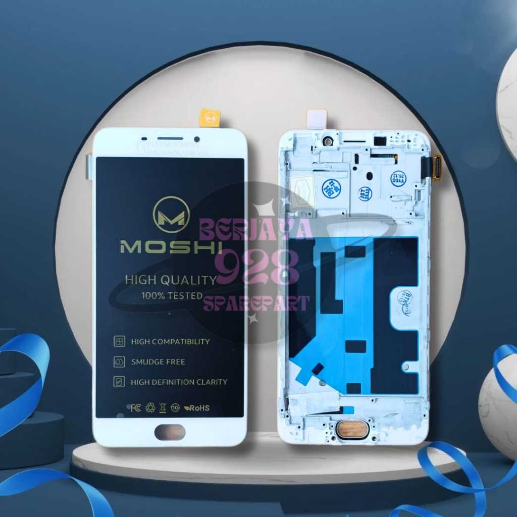 LCD+FRAME OPPO F1 PLUS / F1+ / R9 / X9009 LCD TOUCHSCREEN