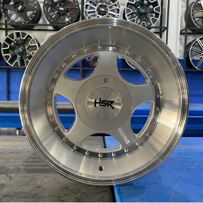 Velg-Pelek Mobil Racing Celong Ring 15 Pcd 4X100-114,3 Brio,Agya,Sedan,Kijang,Phanter,Xenia,Yaris