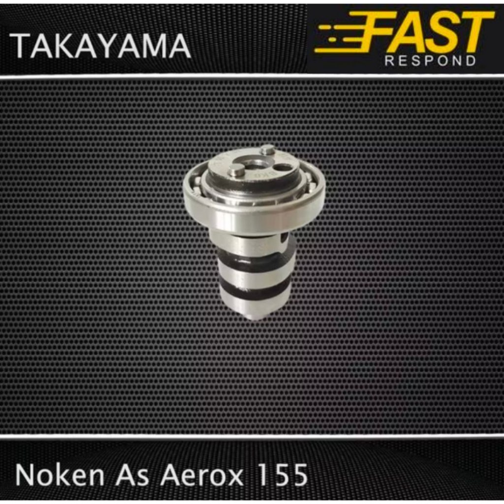 NOKEN AS AEROX 155