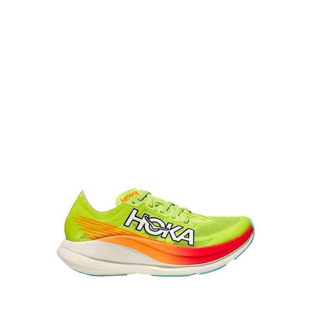 HOKA Rocket X2