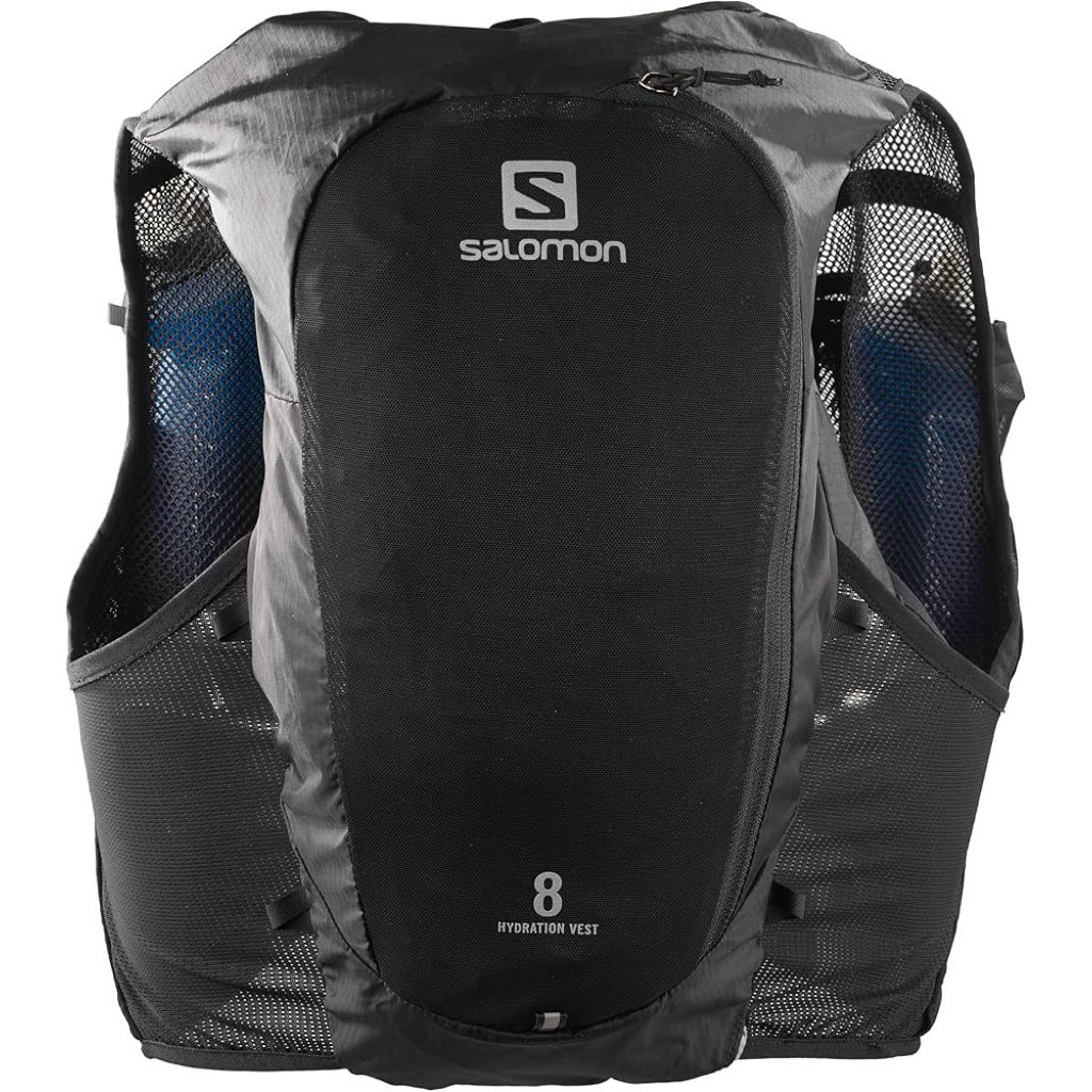 Salomon Hydra Vest 8 Trail Running Vest