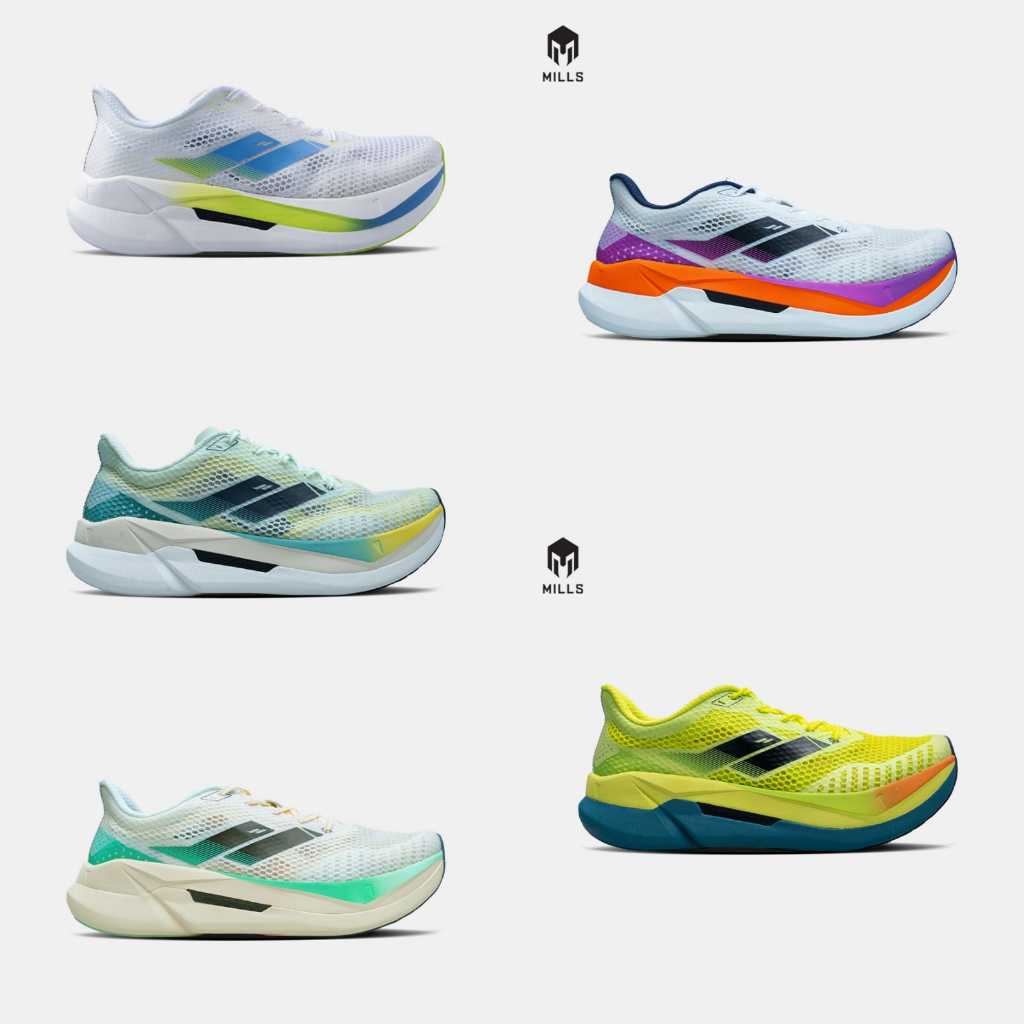 SEPATU RUNNING MILLS ENERPRO ZENITH
