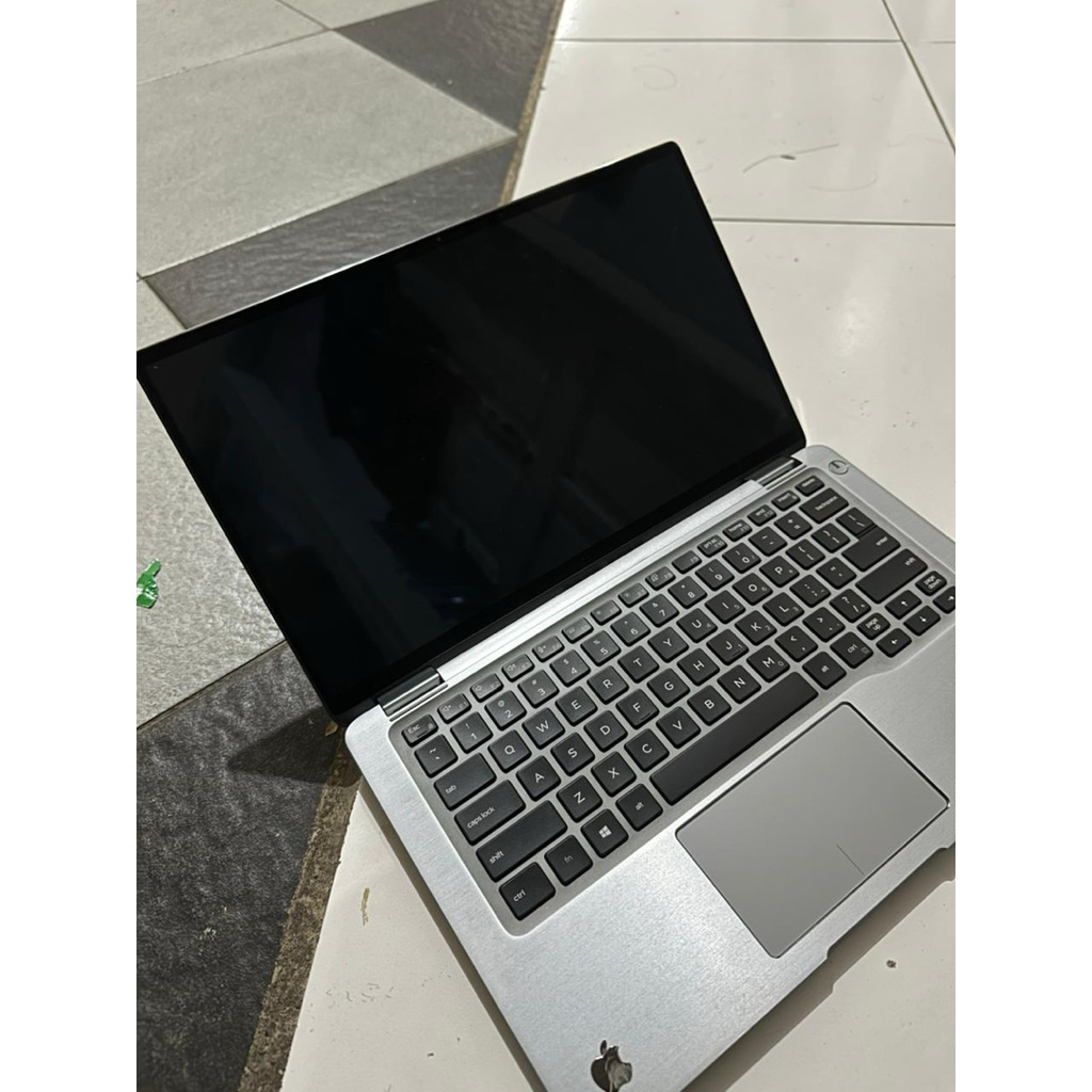 Dell Latitude 7400 2in1
