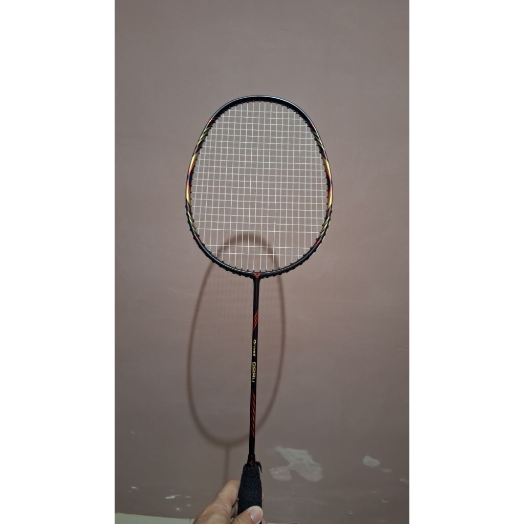 raket victor drive x 888 h