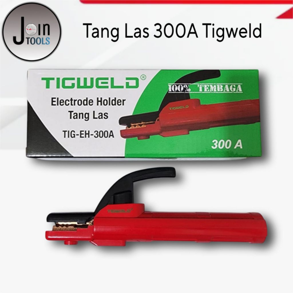 TIGWELD | Tang Las 300A | Tang Las Tigweld 300A