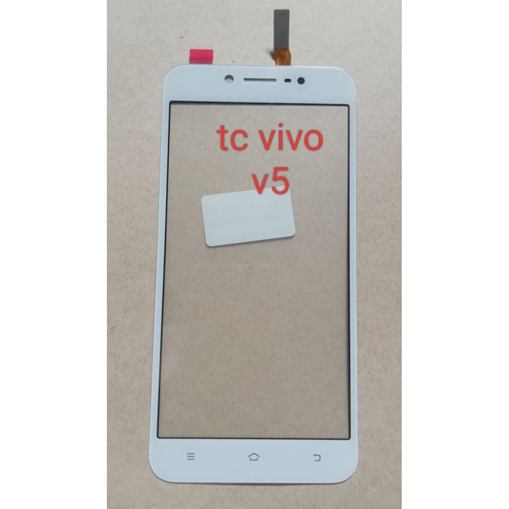 touchscreen vivo v5 lite