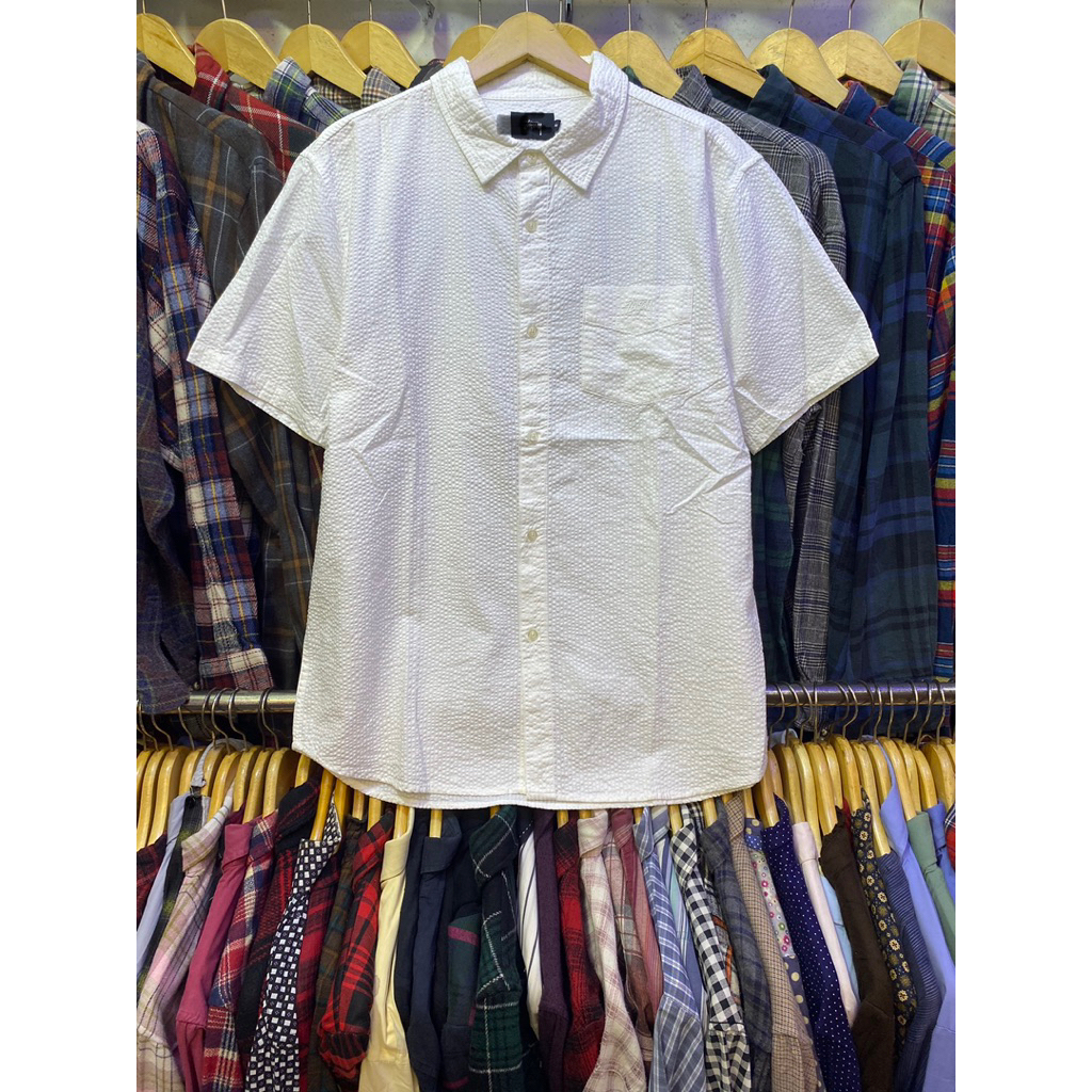 kemeja stuss*/kemeja mantan