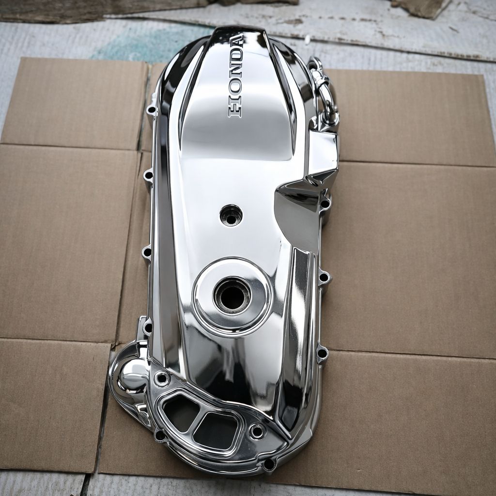 bak cvt chrome honda beat carbu original