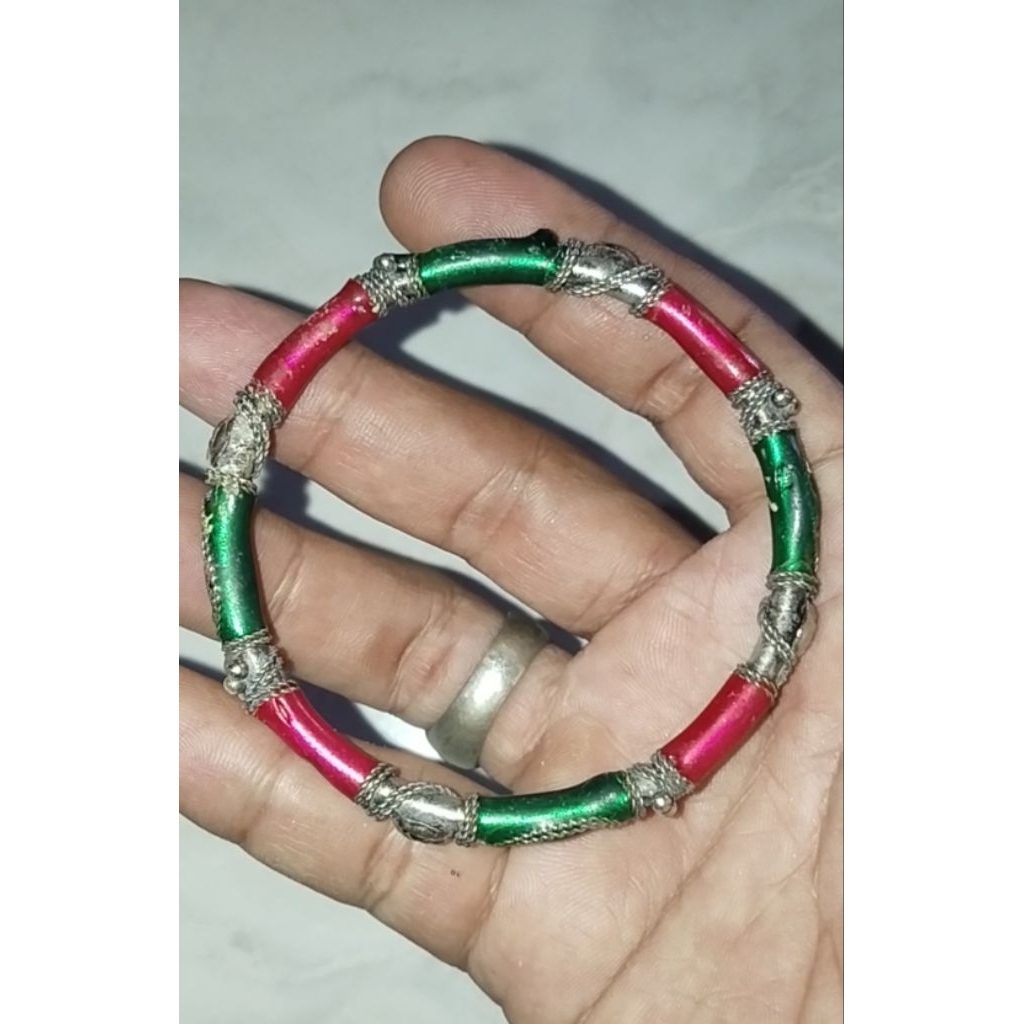 Gelang Lawasan Jadul