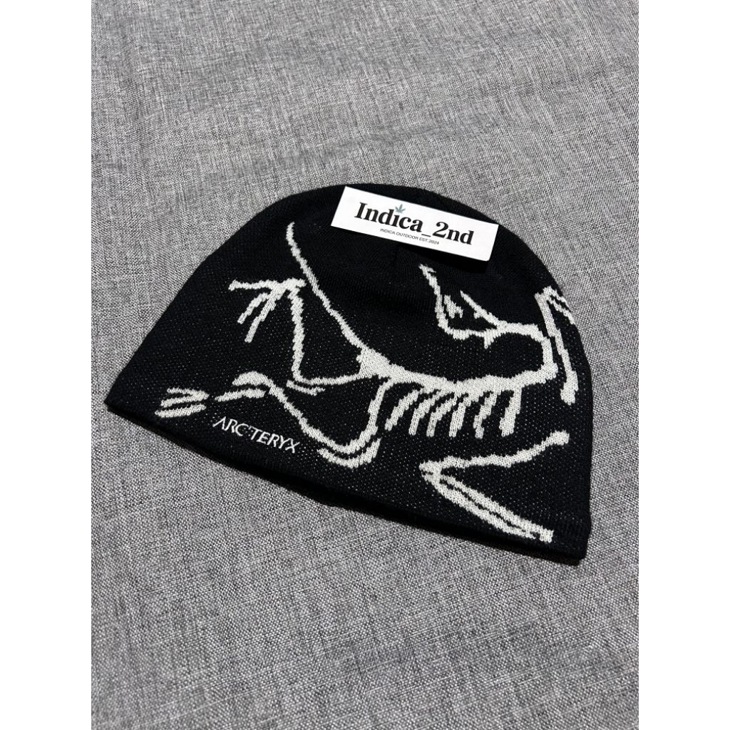 Bird Head Toque Arcteryx Second Original
