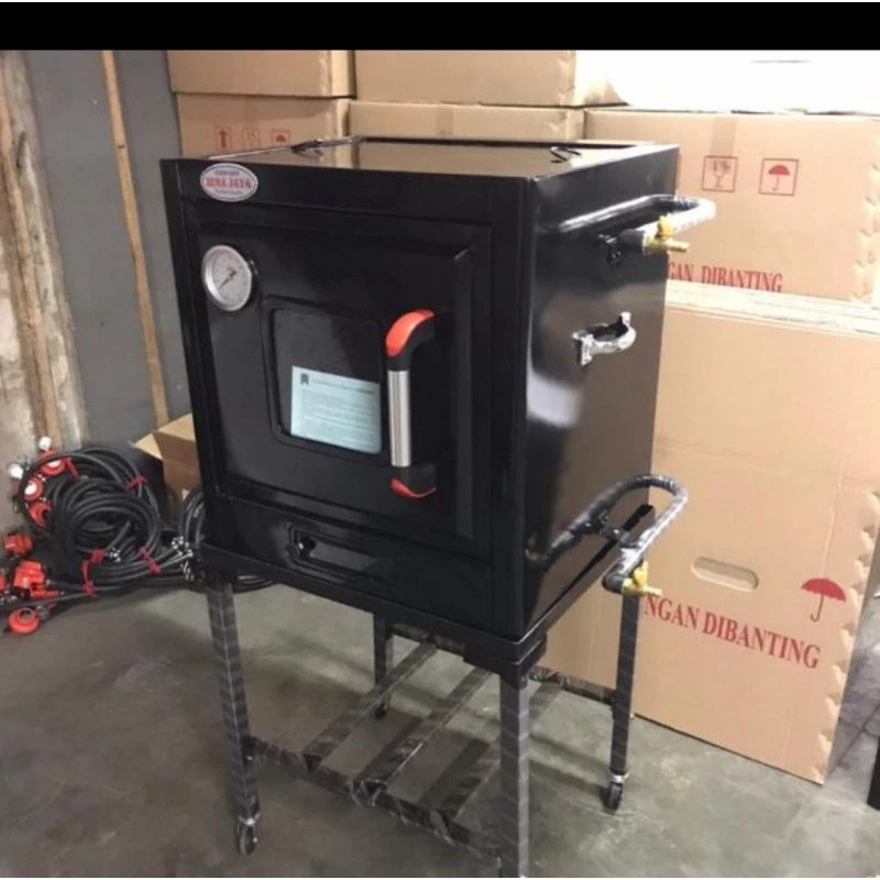 OVEN GAS BIMA JAYA 5044