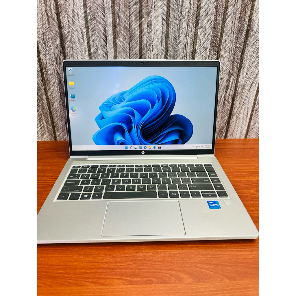 HP PROBOOK 440 G8 INTEL CORE I5-1135G7