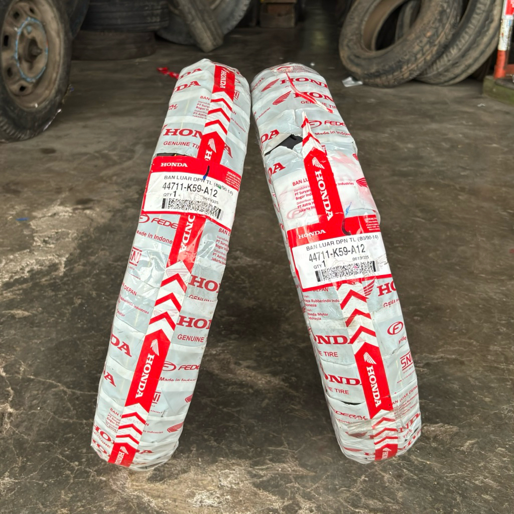 BAN TUBLES MOTOR FEDERAL 80/90R14 BAN FEDERAL TUBLES MATIC BAN MOTOR TUBLES FEDERAL 80/90 14 BAN MOT