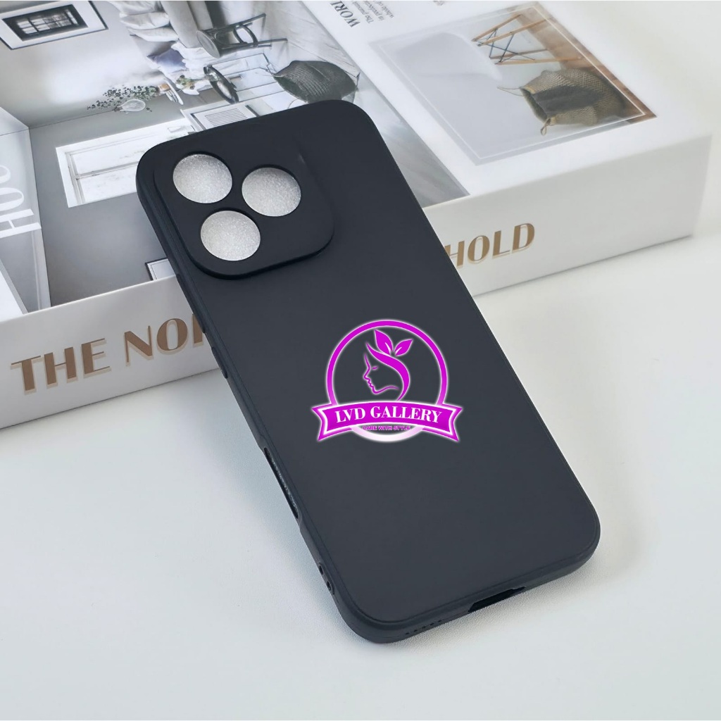 Honor 400 Lite 5G Honor 400 5G Honor 400 Pro liquid Silicone / Macaron Square Color Black Case Honor