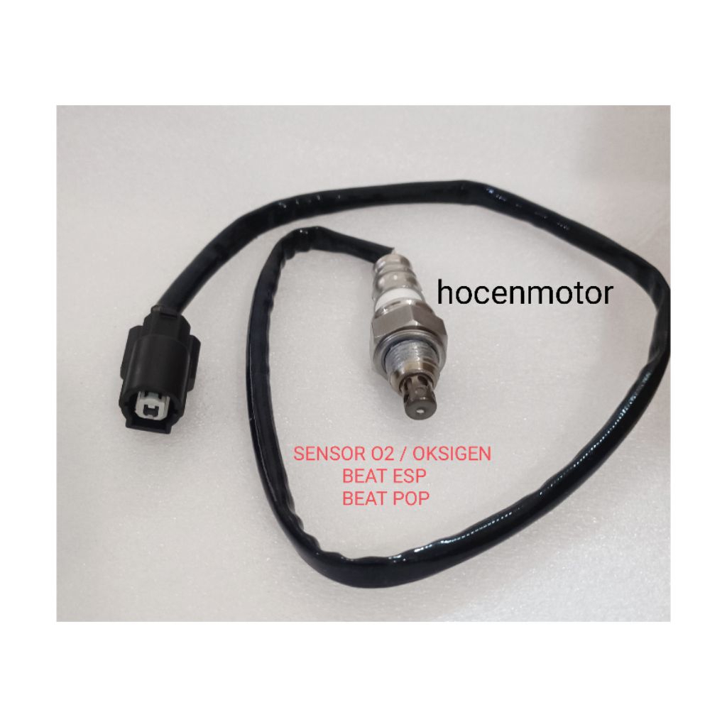 SENSOR O2/OKSIGEN BEAT ESP/BEAT POP PRODUK BEST QUALITY