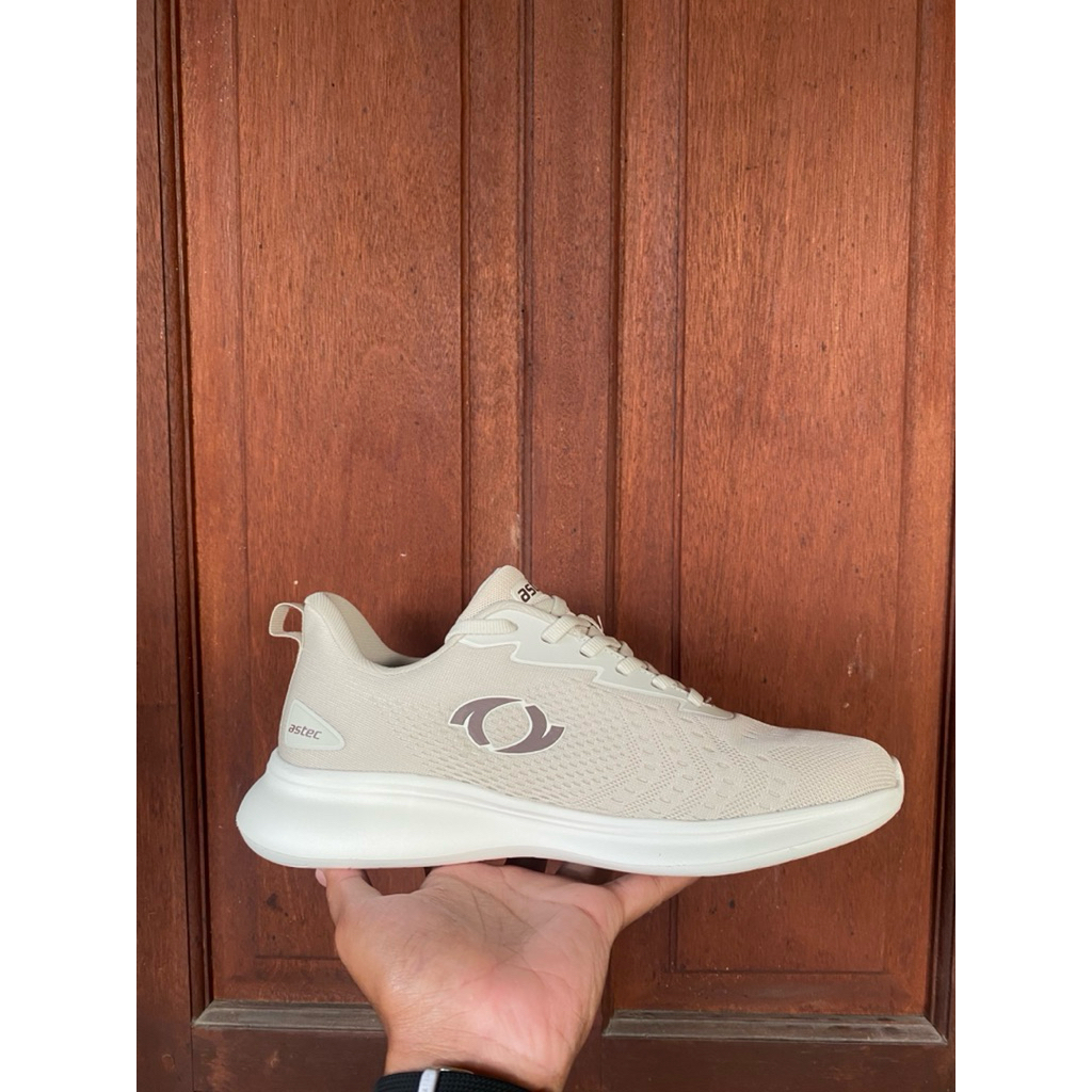 Sepatu Astec Lodge Running