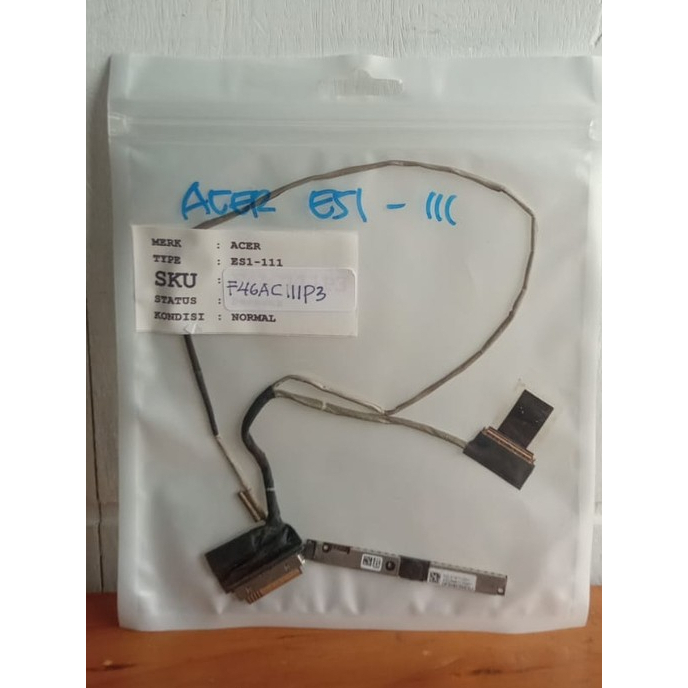 Flexible Acer ES1-111