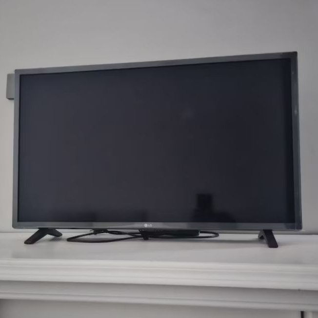 LG LED Smart TV AI ThinQ 32" 32LM630 Second FULLSET