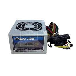 POWER SUPPLY MINI ENLIGHT 300W SFX