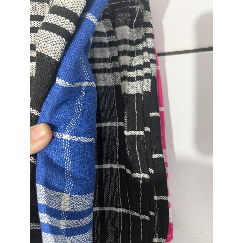 Serbet Dapur Lap Dapur Random Menyerap Air