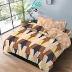 KINTAKUN LITE - Bedcover saja TANPA SPREI KINTAKUN LITE