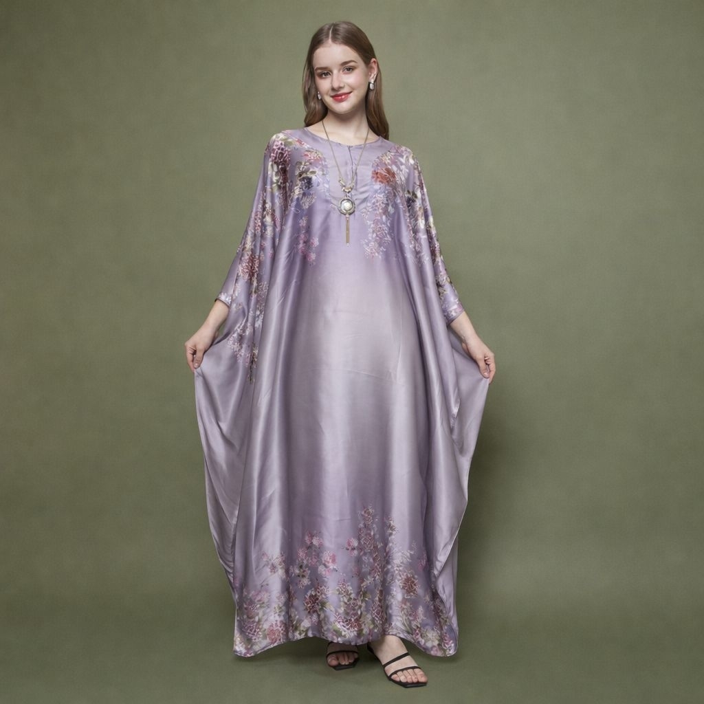 Kaftan Azzura