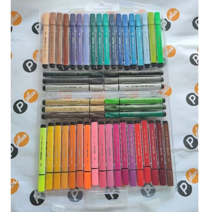 SPIDOL 48 WARNA JOYKO CLP-48